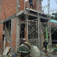 Chủ Cần Bán Ngôi Nhà Đang Xây Sắp Hoàn Thiện Phường Hiệp An Mặt Tiền Dx96 Nhựa Thông Giá Bán 2Ty750