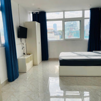 Chính Chủ Cho Thuê Chdvhẽm Xe Hơi82 Võ Thị Sáu Tân Định Q.1 Giá Bán 6, 5 Triệu Tm Tự Do Bv 24/24 Liên Hệ: 0901 600 599.