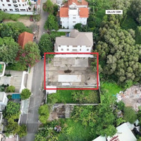 Cần Bán Đất Xây Cao Tại Trần Não, Bình An Q2Diện Tích20X30, 600M2 Xd Hầm 6 Tầng Giá Bán 85 Tỷ Chỉ 141 Triệu/M2