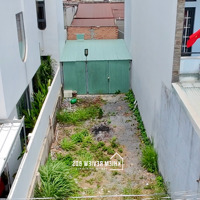 Bán Đất Hẻm Liên Phường Tân Hiệp, 109,9M2(5X22), Cực Phẩm Giá Tốt