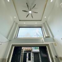 GIÁ CHỈ : 6xx tỷ nhỉnh   NHÀ MỚI TINH VÀO Ở NGAY  KHU TRUNG TÂM TRƯỜNG THỌ