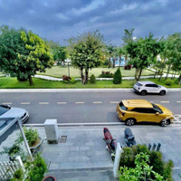 Bán Nhà 3 Tầng Đường Số 16 Mỹ Gia Gói 8 Vĩnh Thái Nha Trang Nội Thất Cao Cấp 2 Mặt Tiền Thoáng Mát
