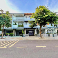 Bán Nhà 3 Tầng Đường Số 16 Mỹ Gia Gói 8 Vĩnh Thái Nha Trang Nội Thất Cao Cấp 2 Mặt Tiền Thoáng Mát