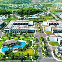Bán Nhà 3 Tầng Đường Số 16 Mỹ Gia Gói 8 Vĩnh Thái Nha Trang Nội Thất Cao Cấp 2 Mặt Tiền Thoáng Mát