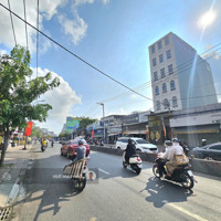 Bán Nhà Mặt Tiền Lê Văn Lương - Phường Tân Phong - Quận 7 - 86M2 Chỉ 10.8 Tỷ