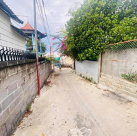 Chính Chủ Bán 86M2 Đất, Nguyễn Đức Thuận, Vĩnh Hòa, Tp. Nha Trang, Sổ Đỏ, Giá Bán 1.950 Tỷ
