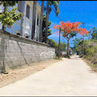Chính Chủ Bán 86M2 Đất, Nguyễn Đức Thuận, Vĩnh Hòa, Tp. Nha Trang, Sổ Đỏ, Giá Bán 1.950 Tỷ