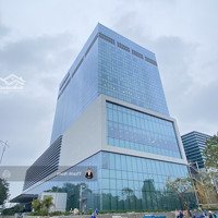 Tập Đoàn Cho Thuê Văn Phòng Tòa Samsung Ngoại Giao Đoàn Gần N01T1, N01T2...Dt 80-950M2 Giá 255.750Đ