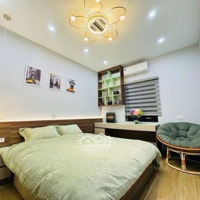 5 Tầng Thang Máy Nội Thất Đẹp Nhiều Pn, Ngõ Rộng, Phố Hoàng Mai Gần Phố Trương Định Quận Hoàng Mai