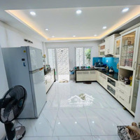 Bán Nhà Tâm Huyết Mới Tinh 4 Tầng Cực Đẹp Ngay Khu Biệt Thự Kiều Đàm Q7 ,Diện Tích80M2 Giá Chỉ 13 Tỷ