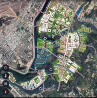 Bán Đất Hòn Rớ 2, 3,3 Tỷ, 100M2, Mặt Tiền Đẹp, Nhiều Tiện Ích - Gần Sông Mát Mẻ