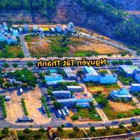 Bán Đất Hòn Rớ 2, 3,3 Tỷ, 100M2, Mặt Tiền Đẹp, Nhiều Tiện Ích - Gần Sông Mát Mẻ