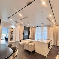 Bán Căn Hộ Chung Cư 100M2 Tại Vinhomes Golden River Ba Son, 17,6 Tỷ, Q1, Hcm - Hàng Hiếm Giá Tốt