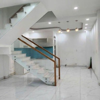 Nhà Huỳnh Tấn Phát, Ngay Kcx Tân Thuận, 45M2, 2 Tầng, Giá Bán 4.79 Tỷ ( Thương Lượng )