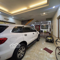 Bán Nhà Thanh Bình, Mộ Lao, Hà Đông-Ô Tô Vào Nhà-Đúng 1 Nhà Ra Mặt Phố-Ngõ Thông-Giá Dưới 10 Tỷ