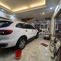 Bán Nhà Thanh Bình, Mộ Lao, Hà Đông-Ô Tô Vào Nhà-Đúng 1 Nhà Ra Mặt Phố-Ngõ Thông-Giá Dưới 10 Tỷ