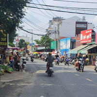Bán Mặt Tiền Kinh Doanh Đường Thới An 16 Phường Thới An Quận 12 -Khu Trung Tâm Q.12- Giá Chỉ 8,2 Tỷ