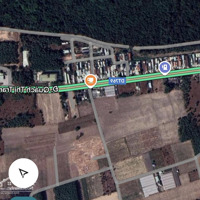 Bán Lô Đất, Phía Sau Đường Quách Thị Trang, Khu Quân Đội