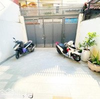 Một Căn Duy Nhất Giá Tốt Nguyễn Hữu Cảnh-Bình Thánh Giá Chỉ 4.12Tỷ/78M2. Gần Bệnh Viện Vinmec