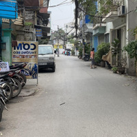 Bán Đất Tặng Nhà 3T Ô Tô Kinh Doanh, Sát Đường Voi Phục, Láng Hạ Đống Đadiện Tích95Mmặt Tiền5.6M Giá Bán 25Tỷ.
