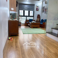 Nhà Đẹp Văn Quán-Hà Đông , 35M, 5 Tầng, Ngõ Thông, Chỉ Hơn 6 Tỷ
