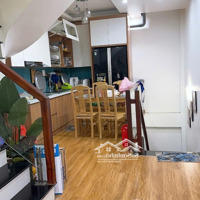 Nhà Đẹp Văn Quán-Hà Đông , 35M, 5 Tầng, Ngõ Thông, Chỉ Hơn 6 Tỷ
