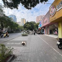 Bán Gấp Nhà Phân Lô Phố Láng Hạ, Ô Tô Tránh, Kinh Doanh, 95M Mt6M, Giá Bán 25 Tỷ