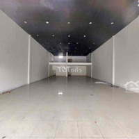 Cho Thuê Mặt Bằng Mặt Tiền Nguyễn Hữu Thọ - Ngang 10M