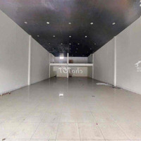 Cho Thuê Mặt Bằng Mặt Tiền Nguyễn Hữu Thọ - Ngang 10M