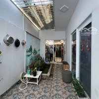 Nhà Kiên Cố 1 Trệt 1 Lầu Đường Ô Tô 7 Chỗ - Vĩnh Thạnh, Nha Trang 90M2 Ngang 6M