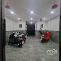 Phân Lô Trần Quốc Hoàn 7 Tầng Kinh Doanh 65M Giá Siêu Rẻ