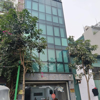 Phân Lô Trần Quốc Hoàn 7 Tầng Kinh Doanh 65M Giá Siêu Rẻ