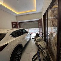 Cực Hiếm- Phân Lô Cù Chính Lan - Thanh Xuân- Gara- Thang Máy- 2 Mặt Ngõ Ô Tô
