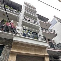 Cực Hiếm- Phân Lô Cù Chính Lan - Thanh Xuân- Gara- Thang Máy- 2 Mặt Ngõ Ô Tô