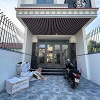  BÁN NHÀ MỚI XÂY 3 TẦNG – HẺM ĐƯỜNG 23/10, XÃ VĨNH HIỆP, TP. NHA TRANG