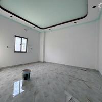  BÁN NHÀ MỚI XÂY 3 TẦNG – HẺM ĐƯỜNG 23/10, XÃ VĨNH HIỆP, TP. NHA TRANG