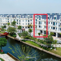 Bán Lô Liền Kề 90M2 Lô Góc View Hồ-Công Viên, Có Thương Lượng Giá, Có Chiết Khấu Cao, Có Vay 0% Ls