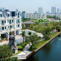 Bán Lô Liền Kề 90M2 Lô Góc View Hồ-Công Viên, Có Thương Lượng Giá, Có Chiết Khấu Cao, Có Vay 0% Ls
