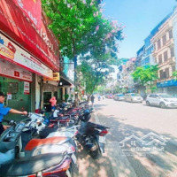 Bán Nhà Mặt Phố Cổ Hàng Đậu , Mặt Phố Hàng Đậu ,Hiếm Nhà Bán ,Vỉa Hè Toà Building, Khách Sạn ...