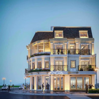 Bán Đất Lô Góc 6X22 126M2 Đường Phạm Tuấn Tài Đường Lớn 10,5, Trước Nhà Là Công Viên