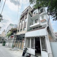 Bán Nhà Đường Nhất Chi Mai, 92M2, 4 Tầng, Hẻm 6M, Nhà Đẹp, Chỉ 12.8 Tỷ Tl.