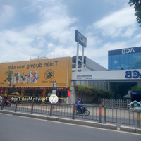 Bán Nhà Mặt Tiền Đường Quang Trung, Q.gò Vấp:diện Tích1580M2(26X60); Hđt 435 Triệu/Th Chỉ 142 Triệu/M