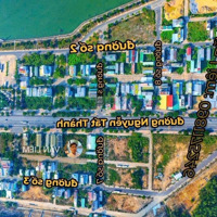 Chuyên Bán Đất Khu Tái Định Cư Hòn Rớ 2 - Xã Phước Đồng - Gần Sát Dự Án Sun