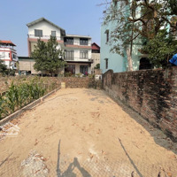 Bán Đất Đặng Xá - Gia Lâm - Ô Tô Tránh - Ngõ Thông - 66M2 - 5,93 Tỷ.