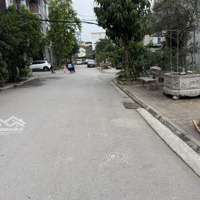 Bán Đất Đặng Xá - Gia Lâm - Ô Tô Tránh - Ngõ Thông - 66M2 - 5,93 Tỷ.
