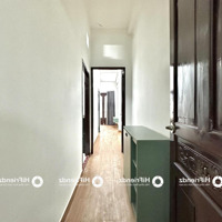 Khai Trương Căn Hộ 1 Phòng Ngủban Công/Cửa Sổ Full Nội Thất, Máy Giặt Riêng, Ngay Vòng Xoay Lý Thái Tổ
