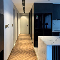 Gia Đình Bán Căn 3 Ngủ 124M2 Tại The Golden Palm Tòa A, Full Đồ, Ban Công Tây Bắc, Sổ Đỏ