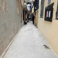 Nhà Đẹp Thuỵ Khuê Ở Luôn, Cách 1 Nhà Ra Mặt Phố, Mặt Tiền Rộng, Ngõ Nông , Hàng Hiếm 10M Ra Phố