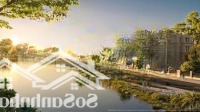 Ra Hàng Biệt Thự Song Lập 188M2 Siêu Phẩm Đầu Tư Tại Vinhomes Wonder City Đan Phượng
