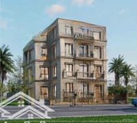 Ra Hàng Biệt Thự Song Lập 188M2 Siêu Phẩm Đầu Tư Tại Vinhomes Wonder City Đan Phượng